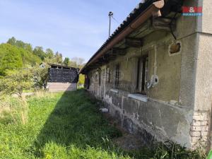 Prodej chalupy, Police nad Metují - Pěkov, 150 m2