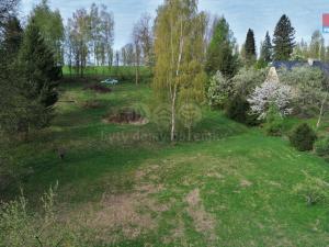 Prodej pozemku pro bydlení, Brzice - Proruby, 2428 m2