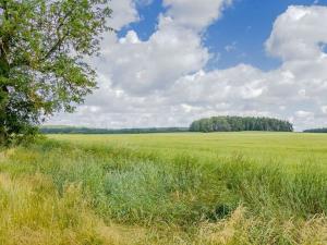 Prodej pozemku pro bydlení, Olbramov, 2128 m2