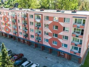 Prodej bytu 2+1, Povrly, Sídliště II, 62 m2