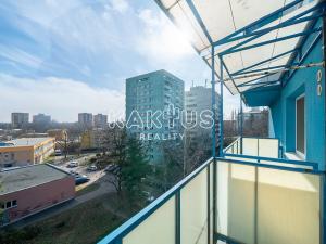 Prodej bytu 1+1, Ostrava, Gen. Hrušky, 39 m2