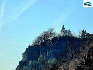 Prodej rodinného domu, Děčín, Labské nábř., 187 m2