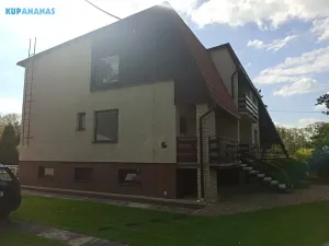 Prodej rodinného domu, Těrlicko, 300 m2