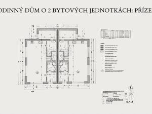 Prodej pozemku pro bydlení, Velké Přílepy, 4209 m2