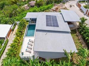 Prodej vily, Baan Bo Phut (บ้านบ่อผุด), Thajsko, 284 m2