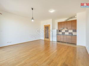 Prodej bytu 1+kk, Praha - Stodůlky, Nad Dalejským údolím, 34 m2