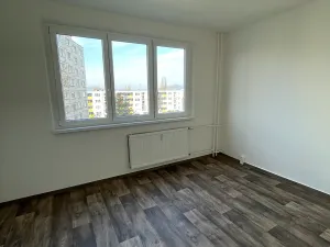 Pronájem bytu 3+1, Česká Lípa, Havířská, 72 m2