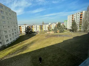 Pronájem bytu 3+1, Česká Lípa, Havířská, 72 m2