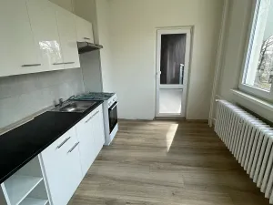 Pronájem bytu 3+1, Česká Lípa, Havířská, 72 m2