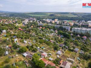 Prodej zahrady, Kadaň, 497 m2