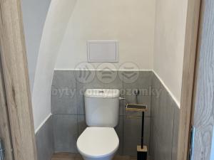 Pronájem bytu 1+kk, Jihlava, Brněnská, 40 m2