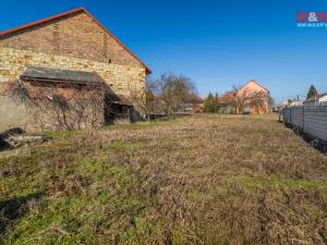 Prodej činžovního domu, Evaň, 110 m2