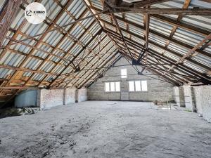 Prodej výrobních prostor, Palkovice, 1500 m2