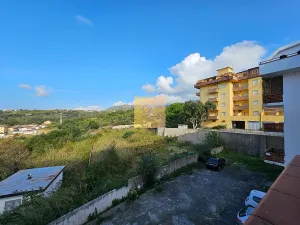 Prodej bytu 2+kk, Scalea, Itálie, 40 m2