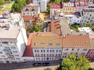 Prodej bytu 2+kk, Praha - Podolí, U Kublova, 42 m2