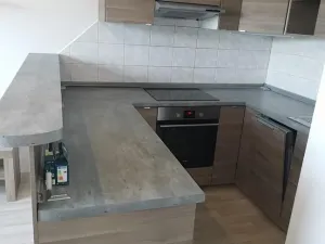 Pronájem bytu 2+kk, Liberec, Olbrachtova, 51 m2