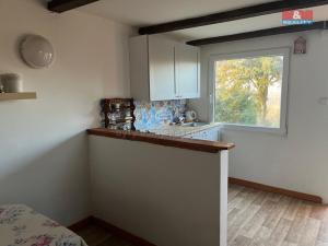 Prodej chaty, Smolnice, 18 m2