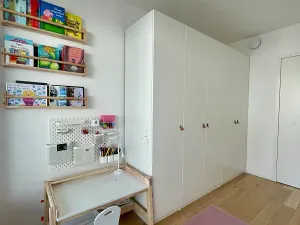 Pronájem bytu 3+kk, Praha - Košíře, Na pomezí, 87 m2