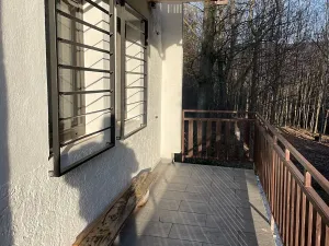 Prodej rodinného domu, Nová Lhota, 70 m2