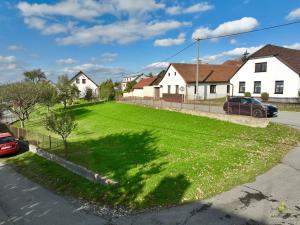 Prodej rodinného domu, Sklené nad Oslavou, 159 m2