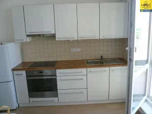 Pronájem bytu 1+kk, Olomouc, Novosadský dvůr, 47 m2