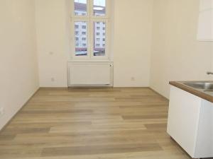 Pronájem bytu 2+kk, Brno, Lidická, 50 m2