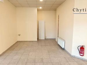 Pronájem obchodního prostoru, Přerov, Čechova, 45 m2