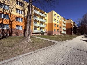 Prodej bytu 3+kk, Ostrava, Alberta Kučery, 96 m2