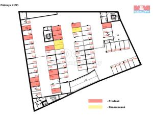 Prodej bytu 2+kk, Brno - Staré Brno, Nové sady, 56 m2