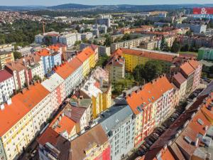 Prodej bytu 4+kk, Plzeň - Jižní Předměstí, Vrchlického, 93 m2