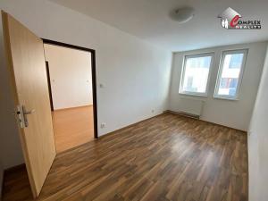 Pronájem bytu 2+kk, Jablonec nad Nisou, Generála Mrázka, 50 m2