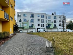 Pronájem bytu 2+kk, Ústí nad Orlicí - Hylváty, Dukelská, 64 m2