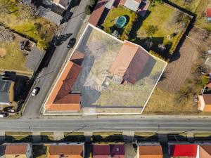 Prodej rodinného domu, Evaň, 110 m2
