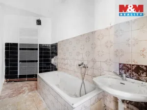 Prodej rodinného domu, Evaň, 110 m2