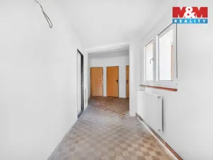 Prodej rodinného domu, Evaň, 110 m2