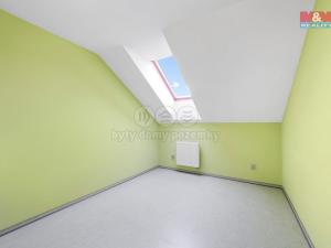 Prodej bytu 5+kk, Přelouč, Tůmy Přeloučského, 140 m2