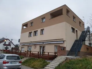 Pronájem bytu 4+kk, Jihlava, Helenínská, 70 m2