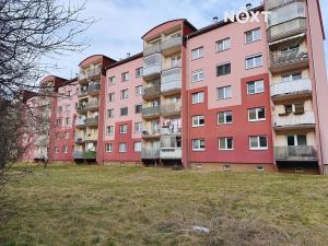 Pronájem bytu 2+kk, Olomouc, Přichystalova, 65 m2