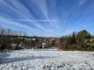 Prodej pozemku pro bydlení, Kunčice pod Ondřejníkem, 1151 m2