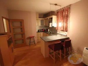 Pronájem bytu 1+kk, Praha - Košíře, Pod školou, 52 m2