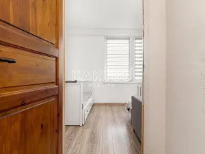 Prodej bytu 1+kk, Orlová, Osvobození, 31 m2