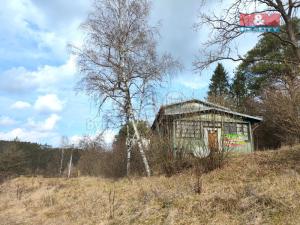 Prodej pozemku pro bydlení, Vojníkov, 1513 m2