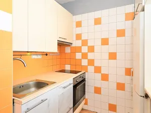 Prodej bytu 2+kk, Praha - Hloubětín, Rochovská, 43 m2