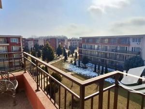 Prodej bytu 2+kk, Nesebar, Bulharsko, 60 m2