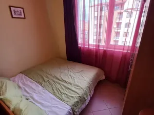 Prodej bytu 3+kk, Nesebar, Bulharsko, 69 m2