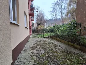 Pronájem bytu 1+kk, Praha - Braník, Ke Krči, 45 m2