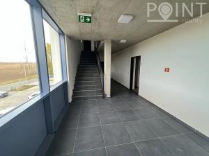 Pronájem bytu 2+kk, Vyškov, Sídliště Osvobození, 49 m2