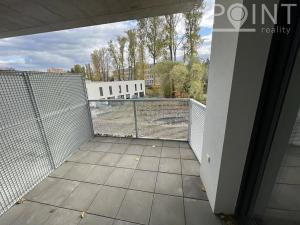 Pronájem bytu 2+kk, Vyškov, Sídliště Osvobození, 49 m2