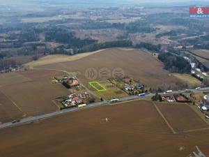 Prodej pozemku pro bydlení, Knyk - Rozňák, 1022 m2