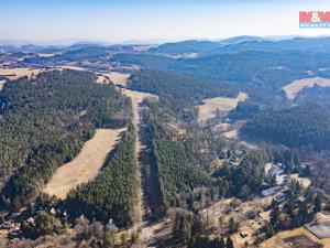 Prodej louky, Dublovice - Chramosty, 24163 m2